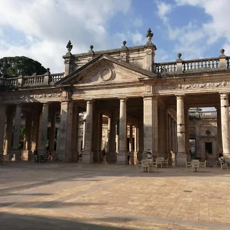 Elda - In Historic House Montecatini Terme