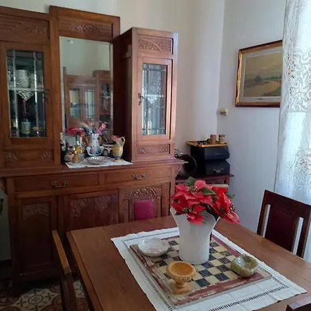 Elda - In Historic House Panzió
