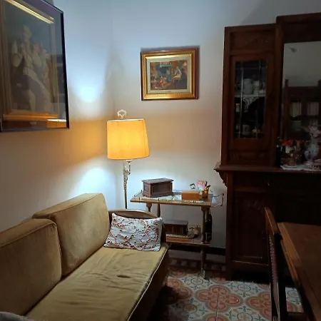 Panzió Elda - In Historic House *