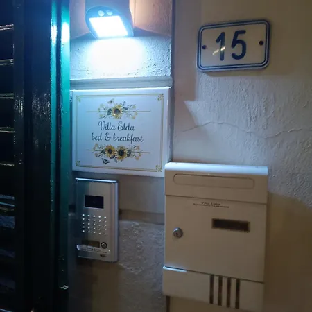 Elda - In Historic House Montecatini Terme