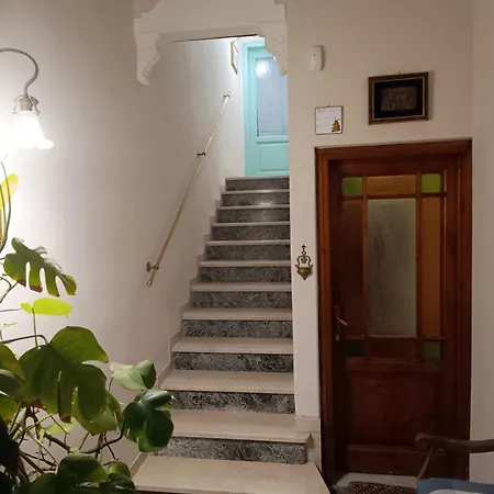 Panzió Elda - In Historic House *