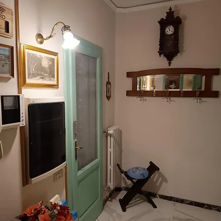 Panzió Elda - In Historic House