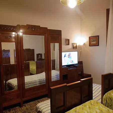 Elda - In Historic House Montecatini Terme