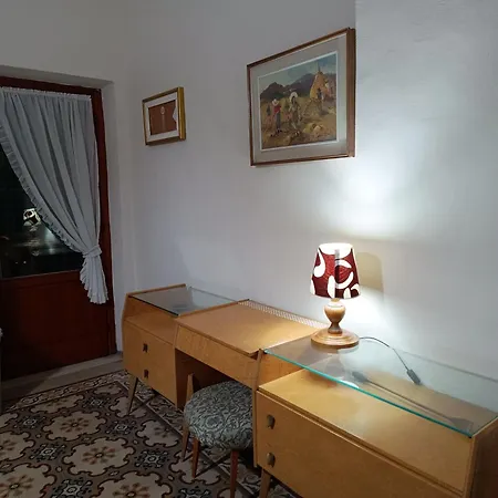 Elda - In Historic House * Montecatini Terme