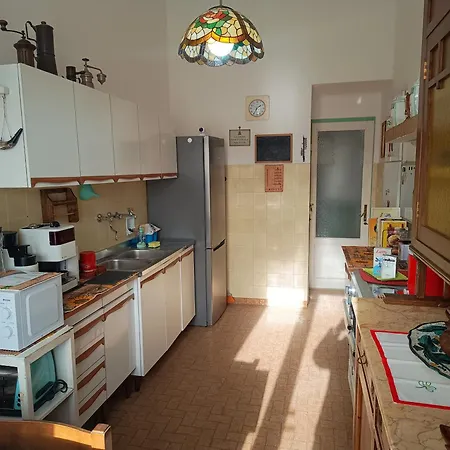 Elda - In Historic House Montecatini Terme