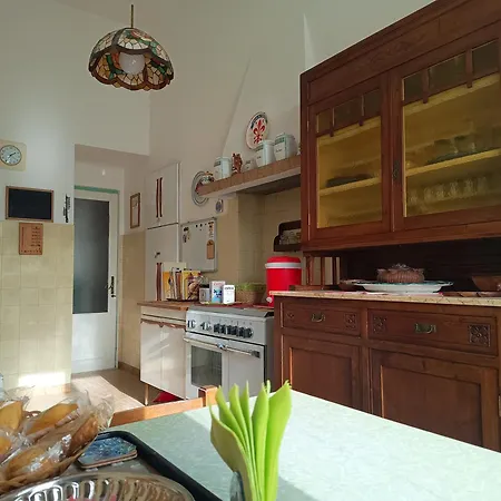 Elda - In Historic House * Montecatini Terme