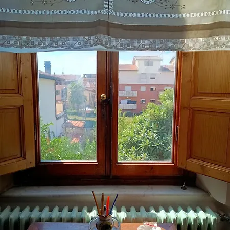 Elda - In Historic House Montecatini Terme