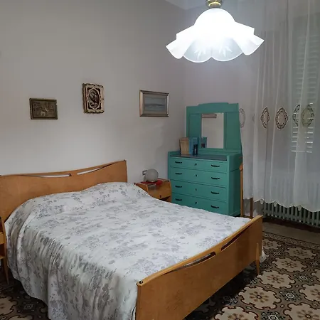 Elda - In Historic House Montecatini Terme