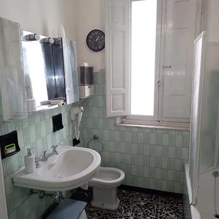 Elda - In Historic House * Montecatini Terme