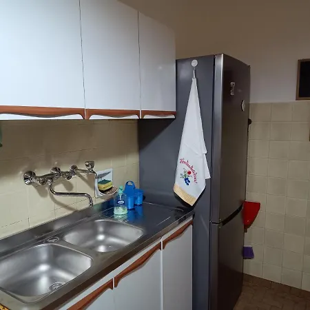 Elda - In Historic House Bed & Breakfast Montecatini Terme