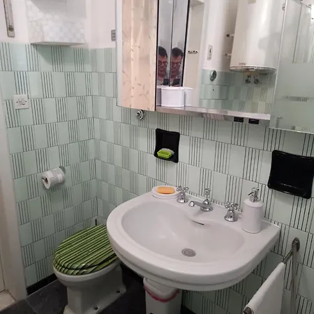 Bed & Breakfast Elda - In Historic House *