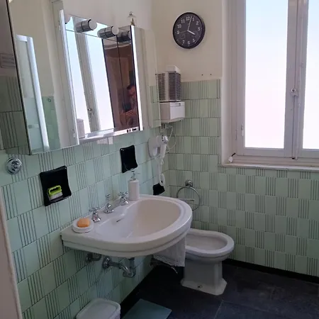Elda - In Historic House Bed & Breakfast Montecatini Terme